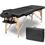 Brand new massage table folding for 120