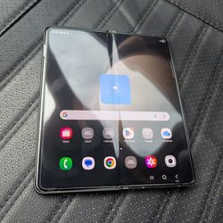 Samsung Galaxy Z Fold 5!! Unlocked For All Carriers.