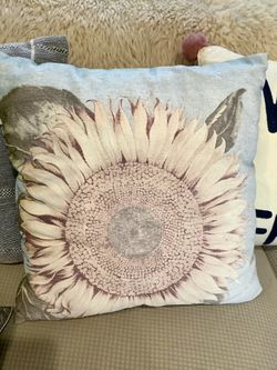 Brand New Decorative Pillows, $5.00 Each