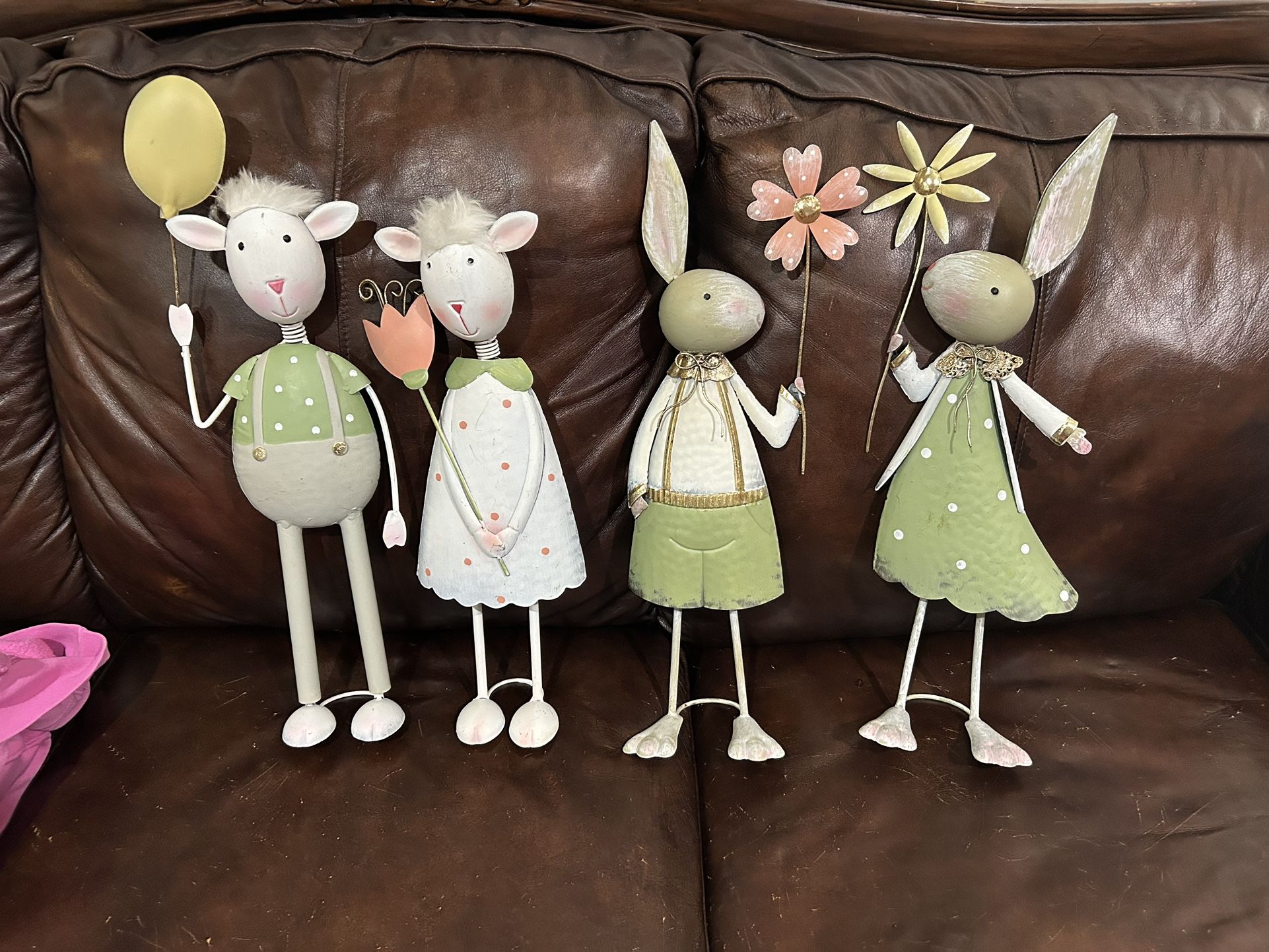 Cute Outdoor Decor