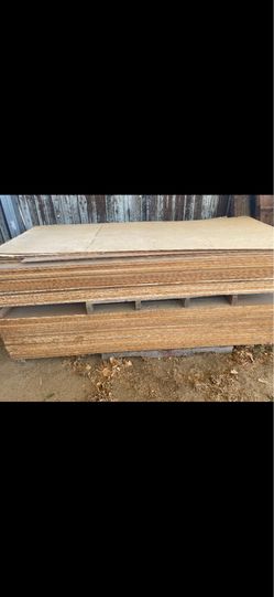 Plywood