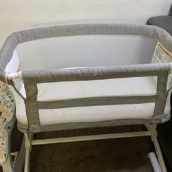 Baby Crib