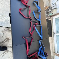 Climbing Gear 