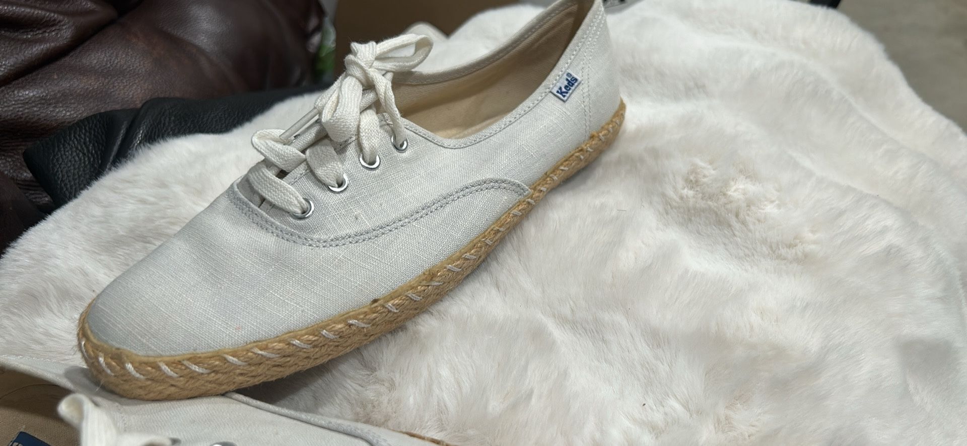 Ked’s woman shoes