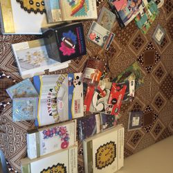 All The Party Staff Bought Every Thing For $60