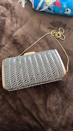 Bag for Halloween costume