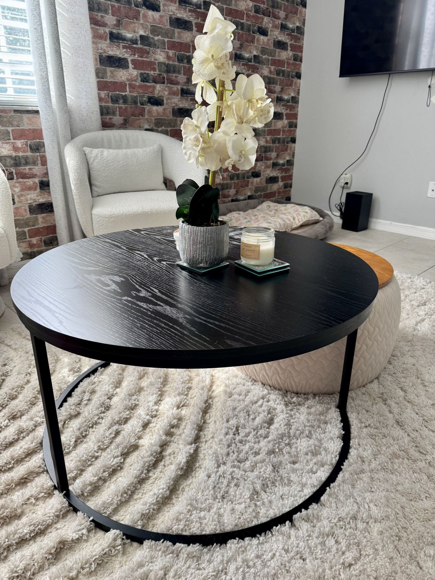 Nesting Coffee Table