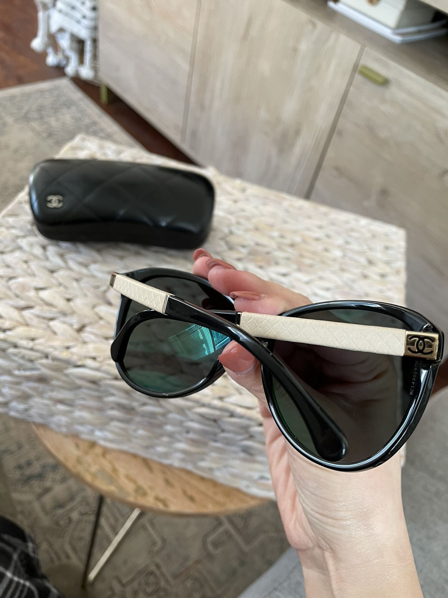 Chanel Sunglasses (5225Q) - Original for Sale in San Diego, CA - OfferUp