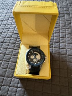 Invicta Watch