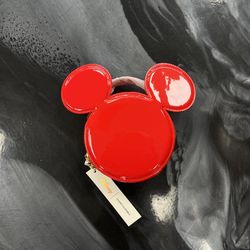 MINI MICKEY MOUSE CROSSBODY