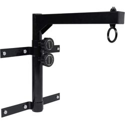 New Heavy Punching Bag Wall Mount 