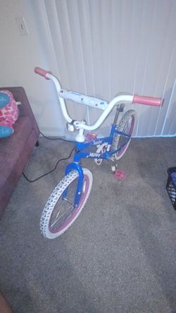 Huffy sea star bike
