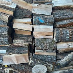 A few cord left Fir Cut At 16” You Haul .100$ - a pickup load 200 for a cord