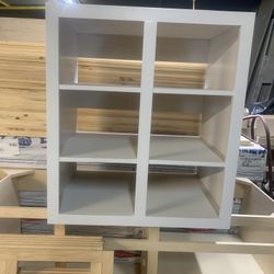 Cabinets