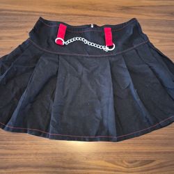 Hot Topic - Large Skirt 