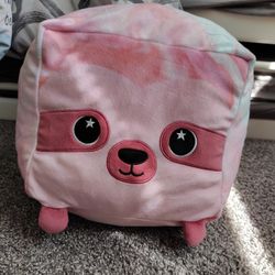 The Sloth Moosh Moosh