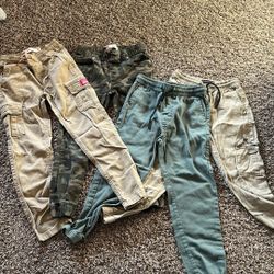 Boys Clothing Size 8 - 12