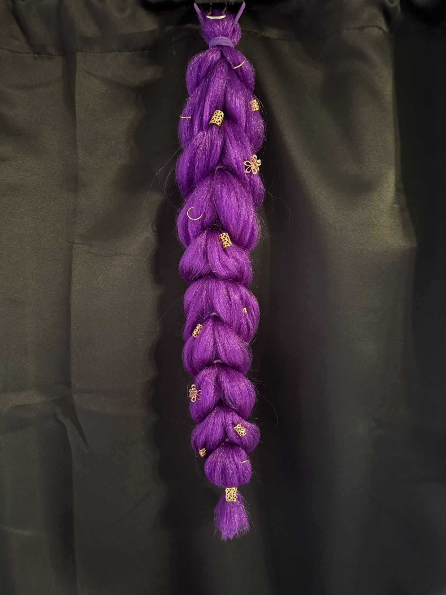 KPOP Demon Hunters - Rumi Braid 