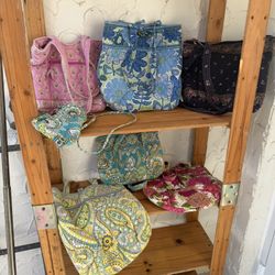 Vera Bradley 