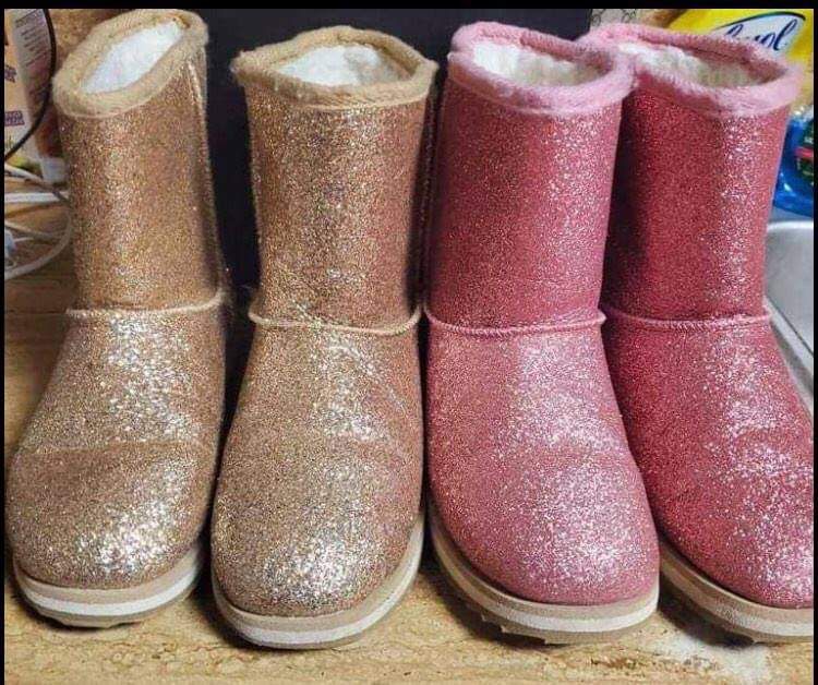 Girls Boots 