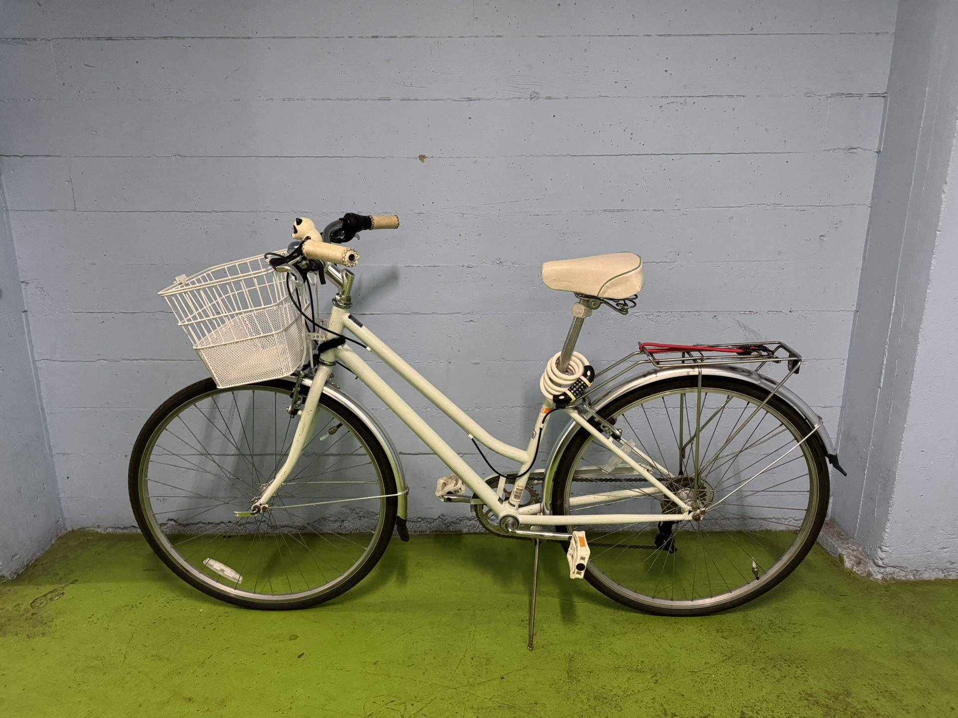 Schwinn Wayfarer Hybrid Bike Beach Cruiser Gears