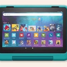 Fire Tab Kids 6 Or 8 Inches 