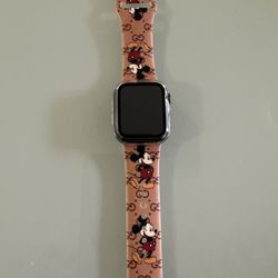 Apple Watch Silicone Band 38/40 mm