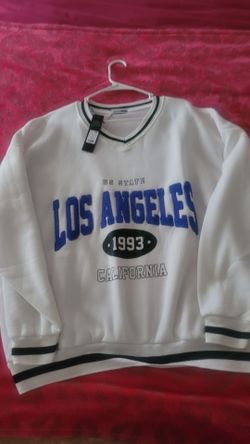 New Sweat Shirt $10