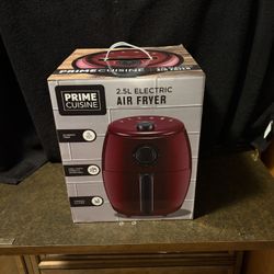 Prime Cuisine  Air Fryer 