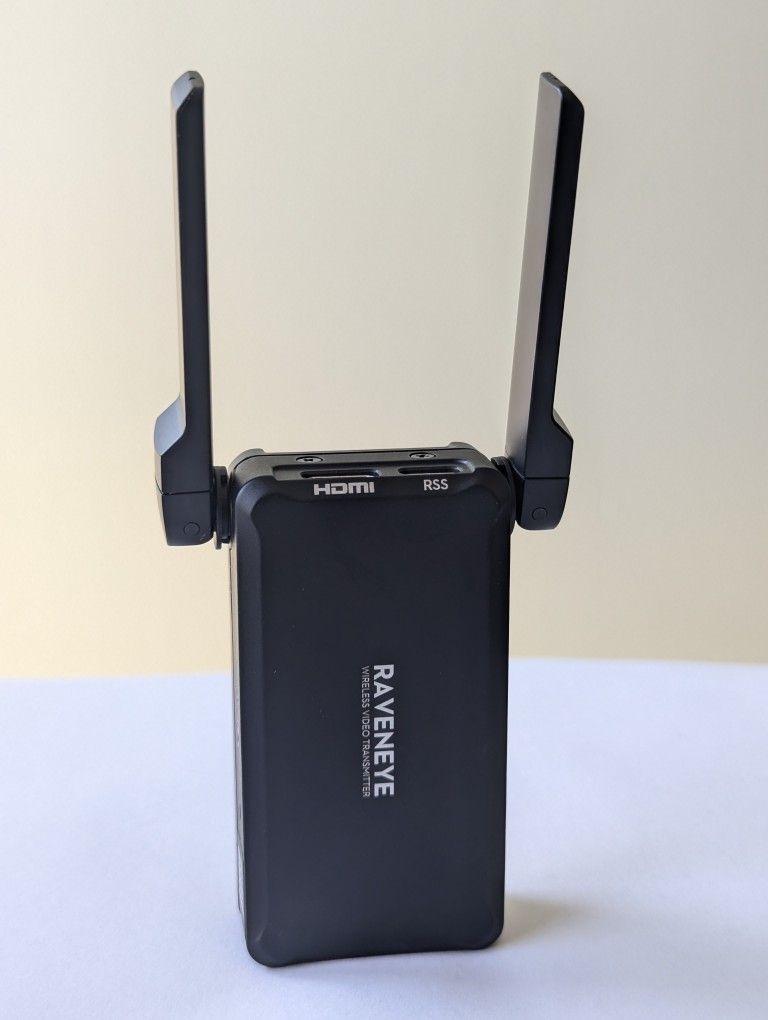 DJI Ronin RavenEye Image Transmitter