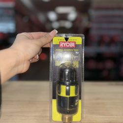 RYOBI Pressure Washer Flow Control Valve