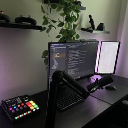 Top-Tier Gaming / Workstation PC | 7950X3D + 7900XTX | Full Premium Setup