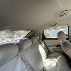 2008 Chevrolet Impala