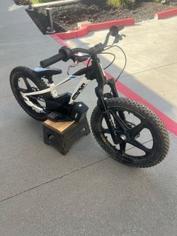 Stacyc 20” clean and great