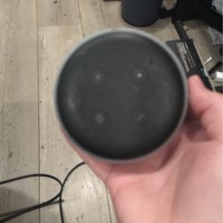 Amazon Bluetooth Speaker