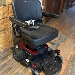Pride Go Chair & Bruno Scooter Lift - VG Cond. w/ New Batteries - Marietta, Pa Pick Up