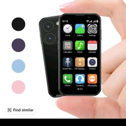 Mini Phone