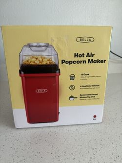 Popcorn Maker