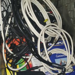 Wire All For 6 Dollars 
