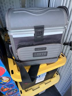 Veto pro pac