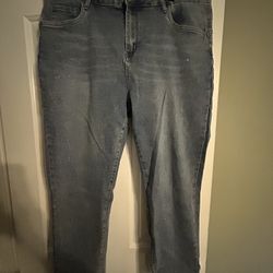 Coco & Carmen Everstretch Glitter Jeans