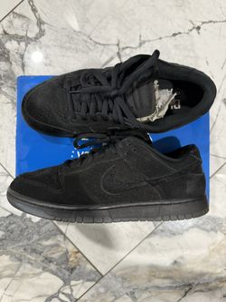 Dunk Low Undefeated Sz 10.5