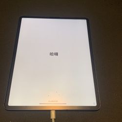 iPad Pro 12.9inch (4generatio)
