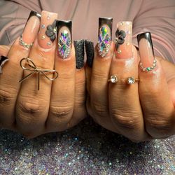 Nails Uñas