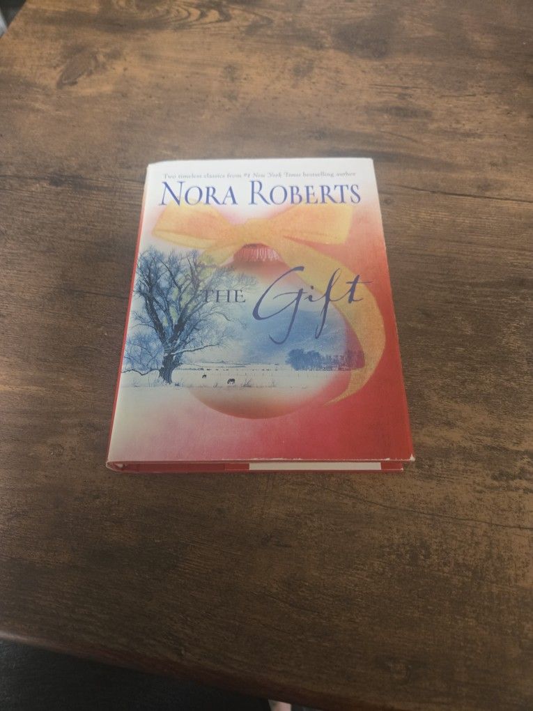 The Gift Book