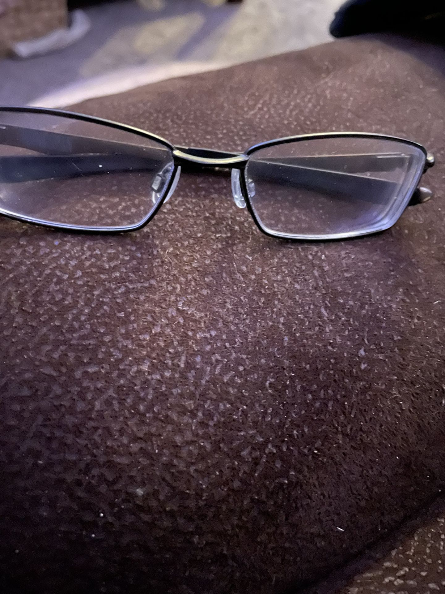 Oakley Wingspan Eyeglasses