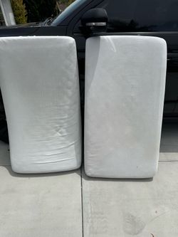 Toddler/Crib Mattress