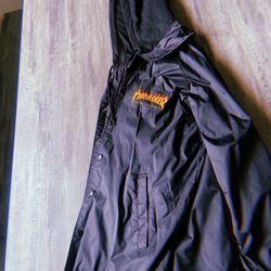 Thrasher Jacket
