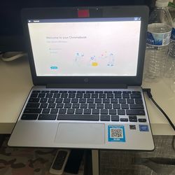 Google Chromebook Laptop