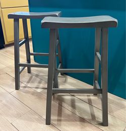 Bar height stools